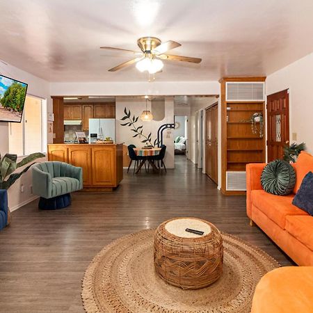 9Min To Univ Of Redlands Spacious Boho Home 5Min To Downtown Discounts 外观 照片