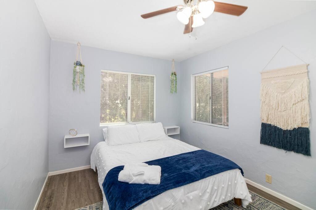 9Min To Univ Of Redlands Spacious Boho Home 5Min To Downtown Discounts 外观 照片