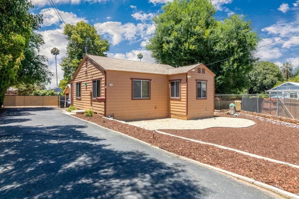 9Min To Univ Of Redlands Spacious Boho Home 5Min To Downtown Discounts 外观 照片
