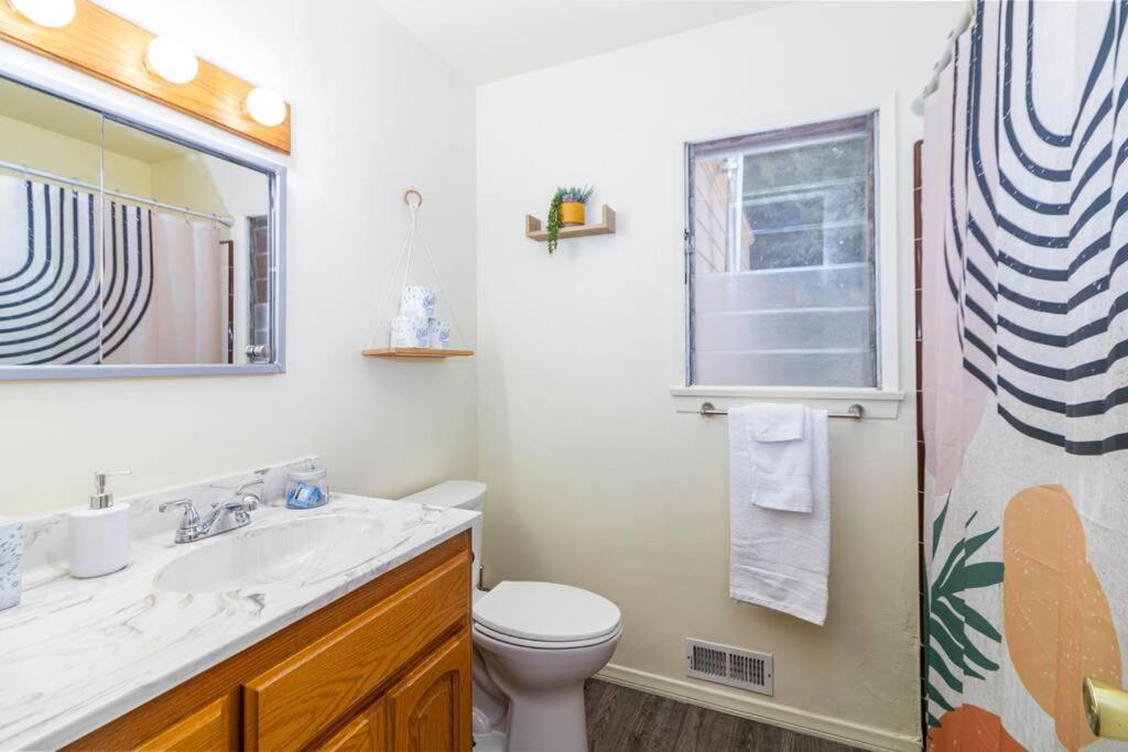 9Min To Univ Of Redlands Spacious Boho Home 5Min To Downtown Discounts 外观 照片