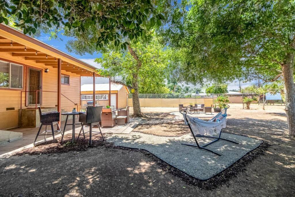 9Min To Univ Of Redlands Spacious Boho Home 5Min To Downtown Discounts 外观 照片