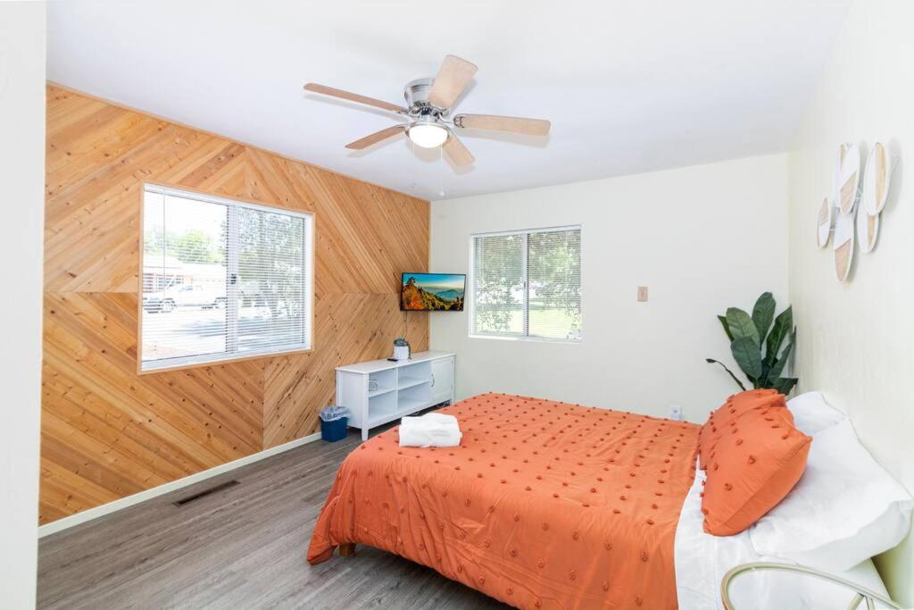 9Min To Univ Of Redlands Spacious Boho Home 5Min To Downtown Discounts 外观 照片