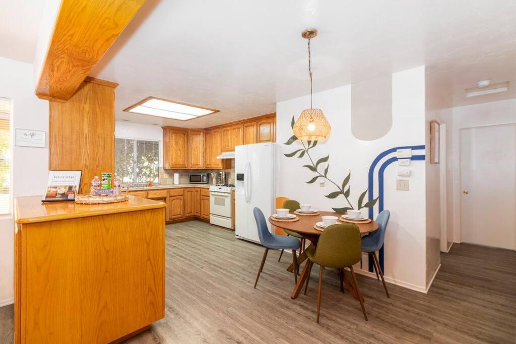 9Min To Univ Of Redlands Spacious Boho Home 5Min To Downtown Discounts 外观 照片