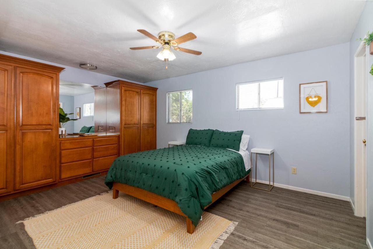 9Min To Univ Of Redlands Spacious Boho Home 5Min To Downtown Discounts 外观 照片